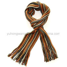 Promotion Winter Warm Knitting Acrylic Scarf